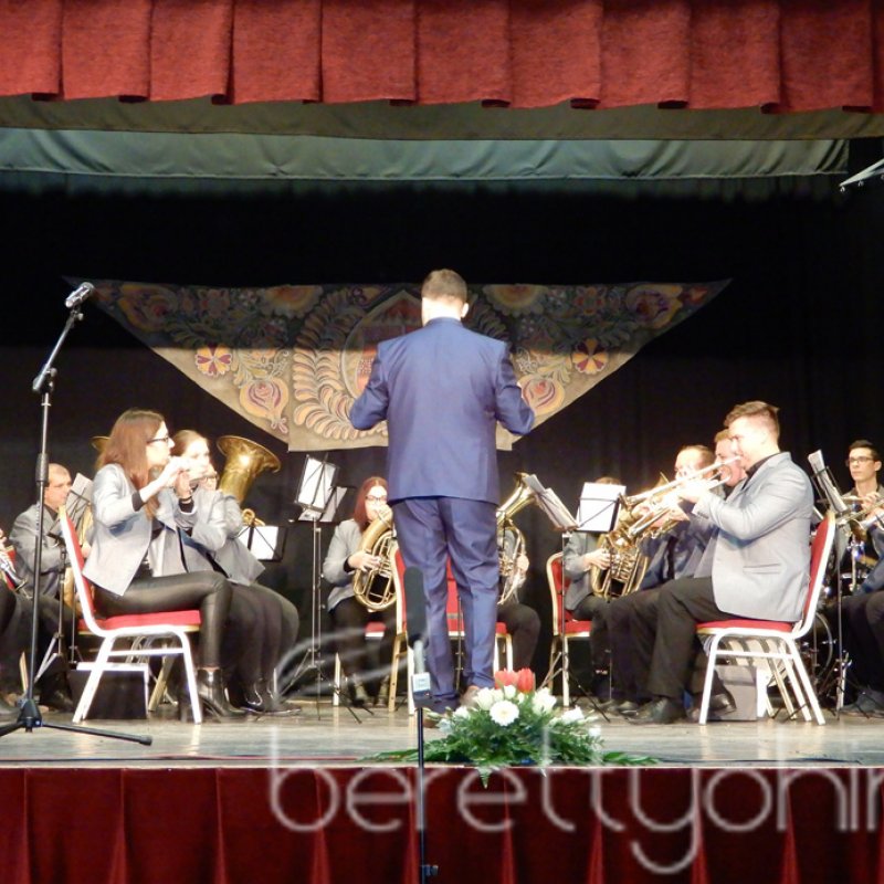 A Magyar Kultúra Ünnepe 2020  - Gálaest 39